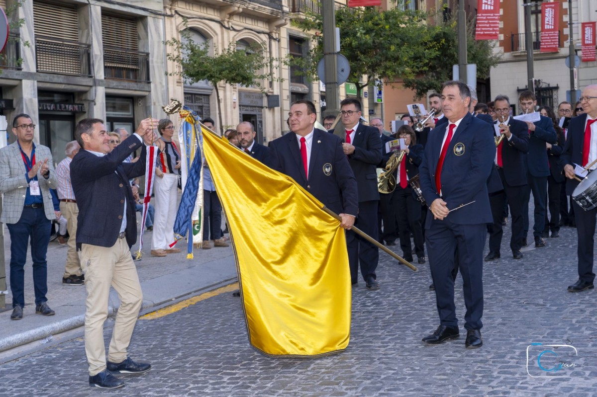 Associació de Sant Jordi
